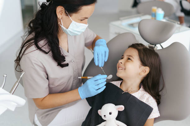 Best Walk-In Emergency Dentist in Des C, AR