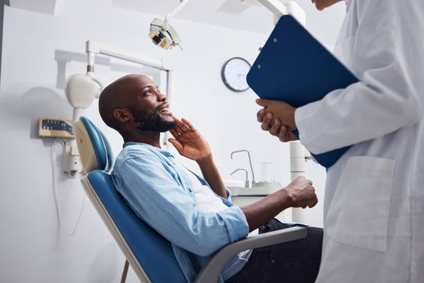 Best Emergency Tooth Extraction in Des C, AR