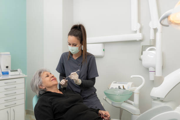 Best Emergency Tooth Extraction in Des C, AR