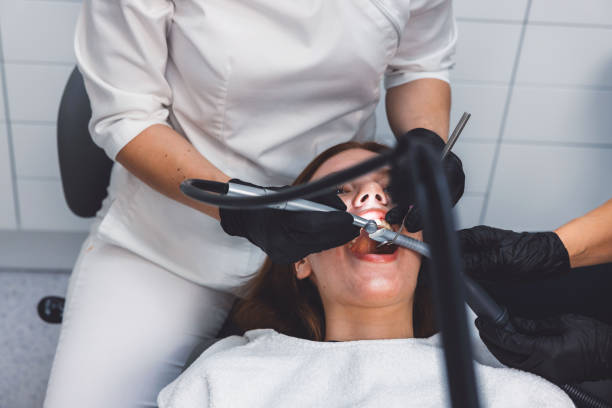  Des C, AR Emergency Dentist Pros