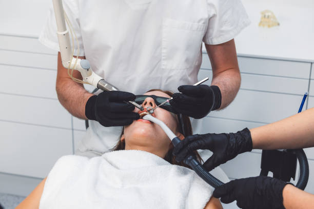 Best Same-Day Emergency Dentist in Des C, AR