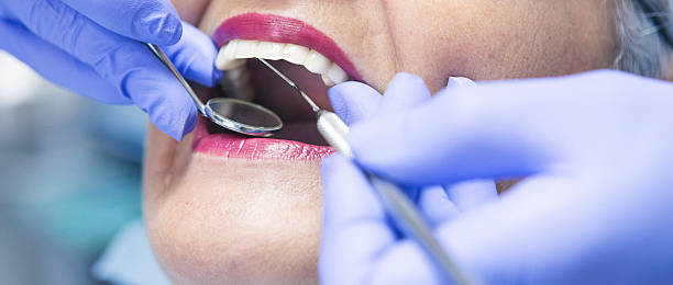 Best 24-Hour Emergency Dentist in Des C, AR