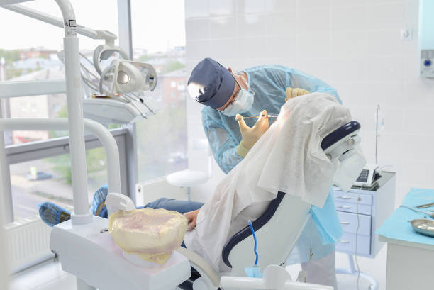Best Same-Day Emergency Dentist in Des C, AR